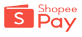 ShopeePay logo