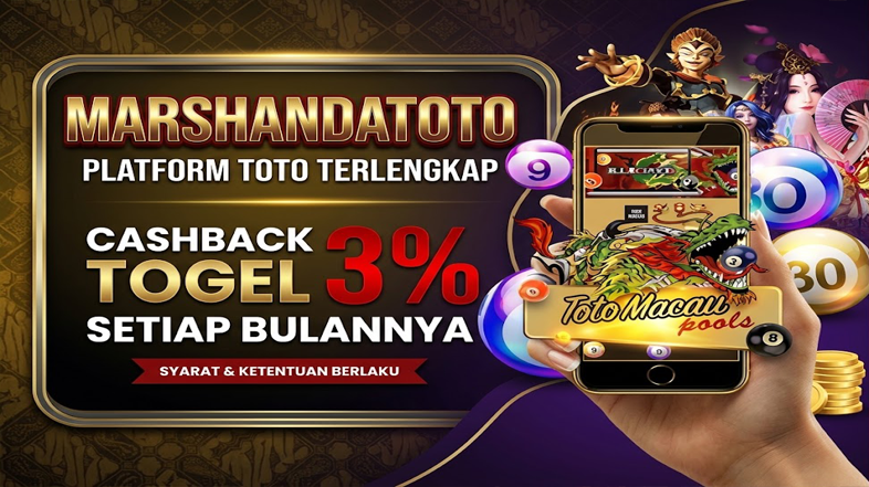 Situs Terpercaya