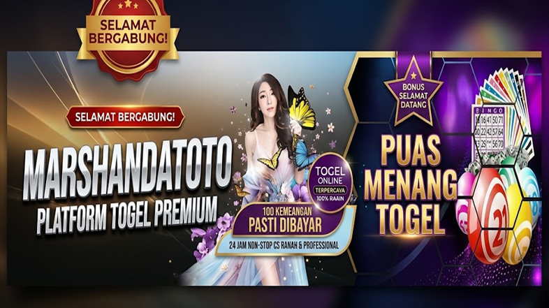 Situs Terpercaya